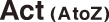act