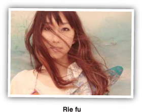 Rie fu