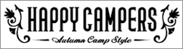 HAPPY CAMPERS