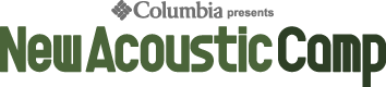 New Acoustic Camp