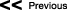 previous