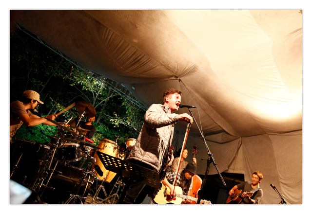 OVERGROUND ACOUSTIC UNDERGROUND_2