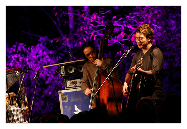 OVERGROUND ACOUSTIC UNDERGROUND_3