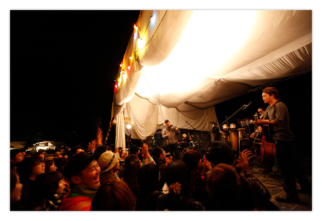 OVERGROUND ACOUSTIC UNDERGROUND_4