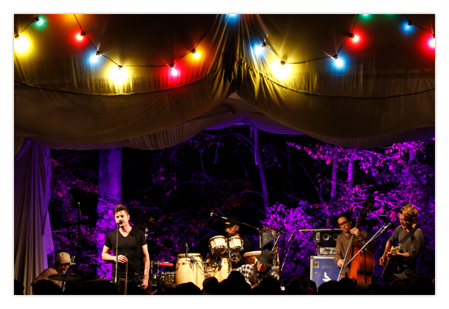 OVERGROUND ACOUSTIC UNDERGROUND_5